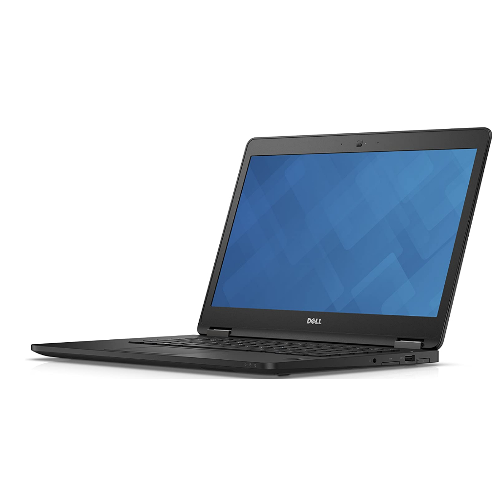 Dell Latitude Intel i7-6600U E7470 Business Laptop - THTW7 (14" FHD Laptop (Intel Core i7-6600U 2.6G