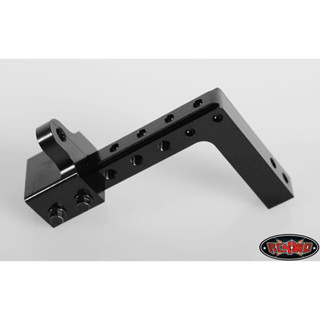 ตะขอลากรถพ่วงรถบังคับรถสเกล Z-S0893 : RC4WD Adjustable Drop Hitch (Long)