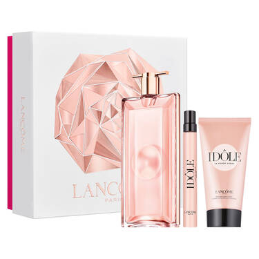*ของแท้100%*Lancome Idole Le Parfum Gift Set
