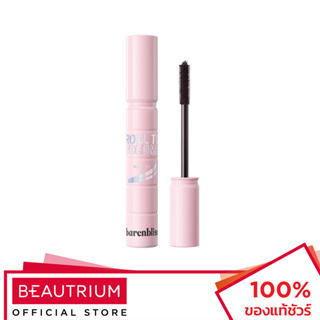 BARENBLISS Roll to Volume Mascara มาสคาร่า 8g