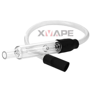 X Fog pro Glass Bubbler