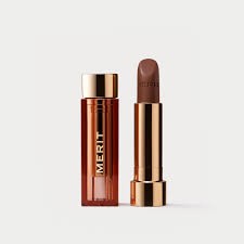 Pre order MERIT Signature Lip Lightweight Lipstick