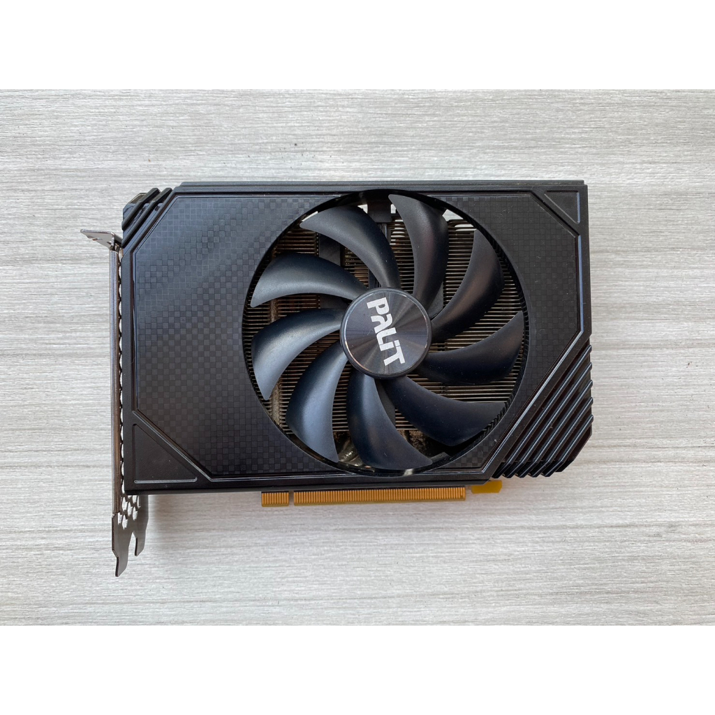 Palit RTX 3060 12GB STORMX OC