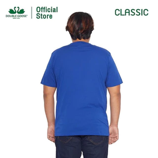 ห่านคู่ 🔥Big Size 3XL-6XL รอบอก 46-52 นิ้ว🔥รุ่นคลาสิก ของแท้100% ผ้าคอตต้อน100 ใส่สบายไม่ร้อน