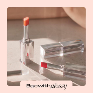 BAEWITHGLOSSY | Glint — Glow Color Lip Balm (EXP: 09/2025)