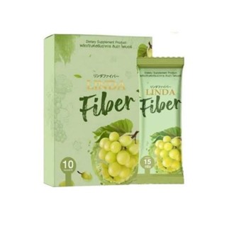 Linda Fiber ลินดา ไฟเบอร์