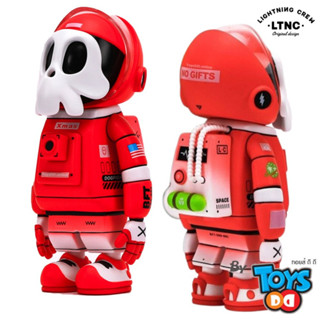 LTNC TOYS "ASTRODEAD" ( SANTA VERSION ) (200 PCS LIMITED)