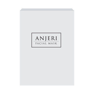 Super Whitening mask (W-Rad!ance 1 ขวด สีน้ำเงิน)