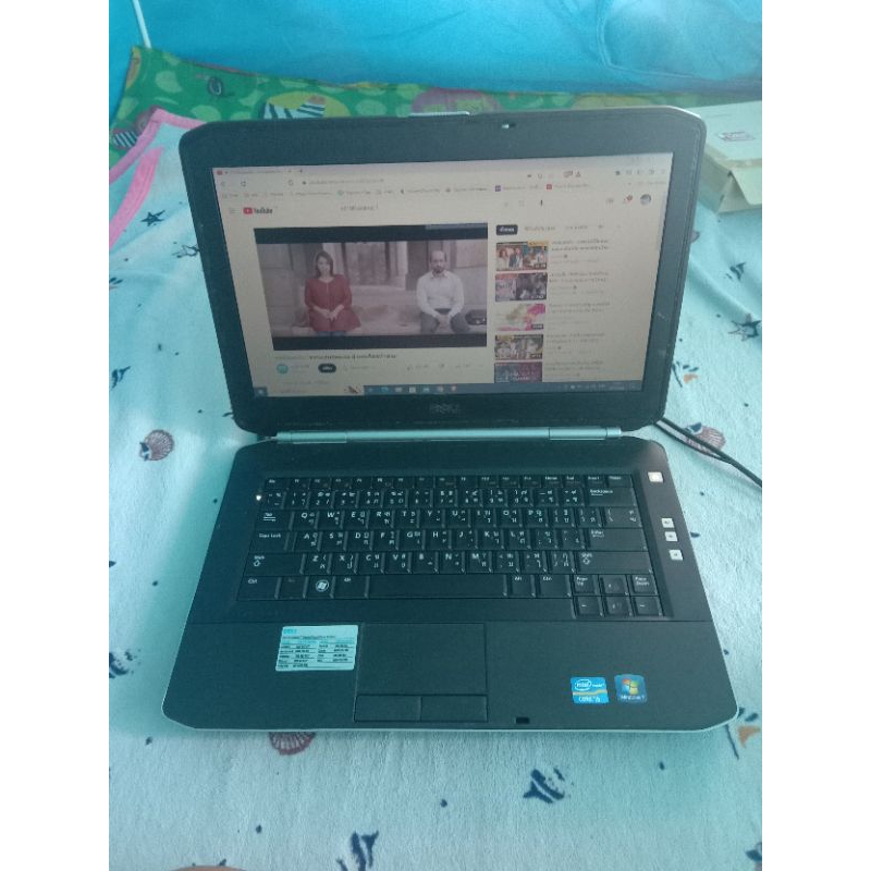 DELL latitude E5420 มือสอง