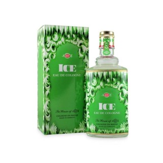 4711 Ice Eau de Cologne 100 ml