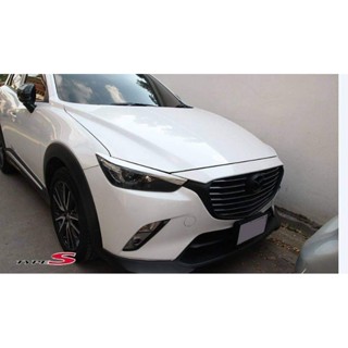 คิ้วไฟหน้า Mazda cx3