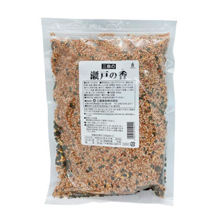 MISHIMA ผงโรยข้าว (เซโตะ โนะ คะ) 500g MISHIMA Furikake (Seto no Ka) 500g ผงโรยข้าว ญี่ปุ่น เพิ่มรสชาติให้ข้าวอร่อย