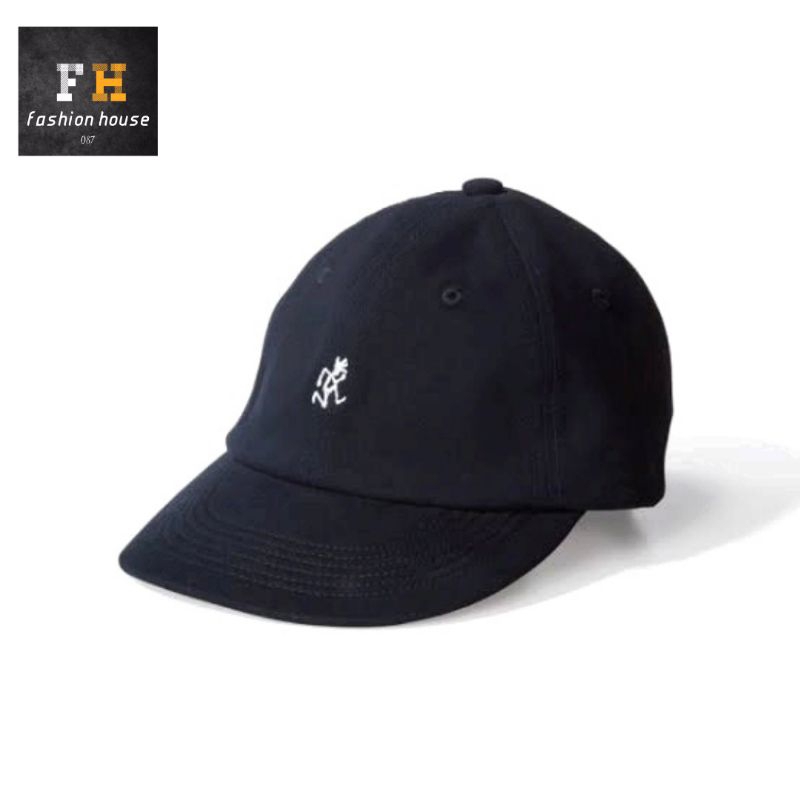 หมวกGramicci รุ่น UMPIRE CAP
