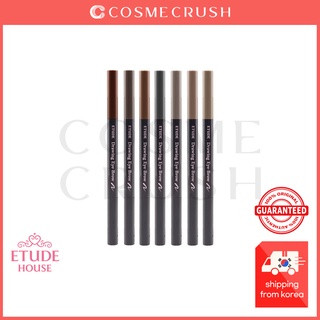 ★HOT★ ETUDE HOUSE DRAWING EYE BROW (renewal)