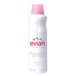 สเปรย์น้ำแร่ เอเวียง Evian Facial Spray 150ml