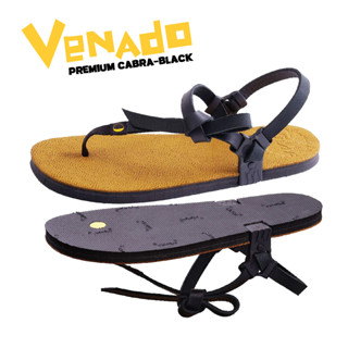 LUNA SANDALS - VENADO PREMIUM CABRA