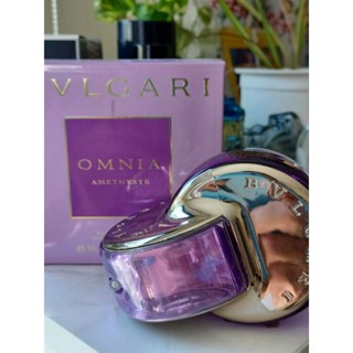 Omnia Amethyste EDTมีของพร้อมส่งนะครับ