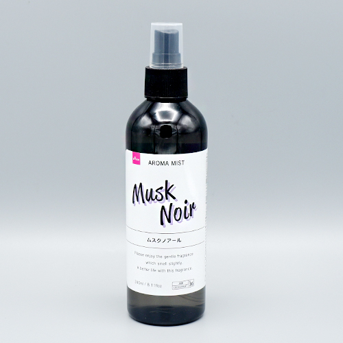 ไดโซ สเปรย์อโรม่ากลิ่น MUSK NOIR 240 มล.