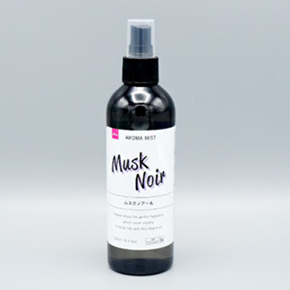 ไดโซ สเปรย์อโรม่ากลิ่น MUSK NOIR 240 มล.