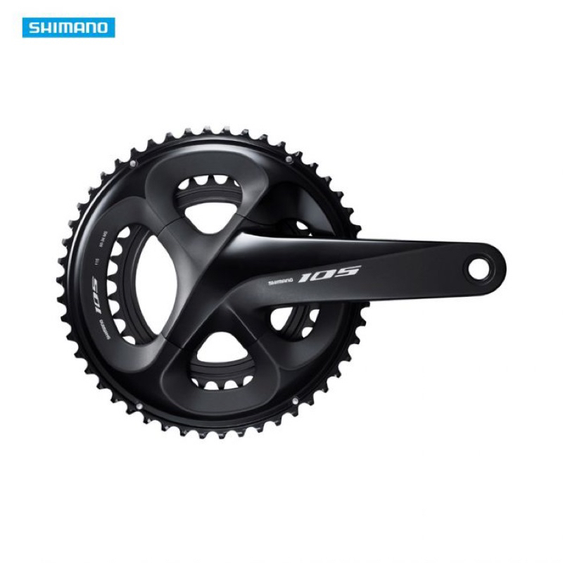 ชุดขาจาน SHIMANO105 รุ่น FC-R7000