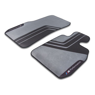 พรมปูพื้นด้านหน้า Floor Mats Performance Front - BMW F30 F30 LCI