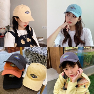 หมวกแก๊ป_GRATEFUL หมวกแฟชั่น Cap Hat