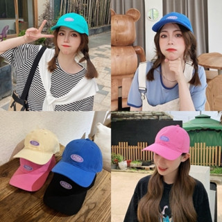 หมวกแก๊ป_1985 หมวกแฟชั่น Cap Hat