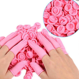 Finger Cots ถุงสวมนิ้ว 500 กรัม