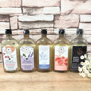 พร้อมส่ง แท้ 100% Bath and body works shower gel