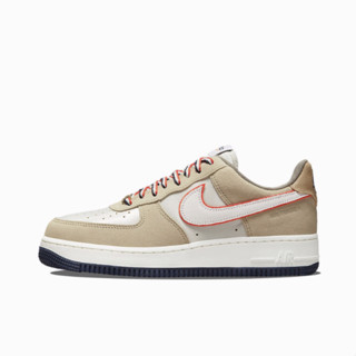 ของแท้ 100% Nike Air Force 1’07 LX