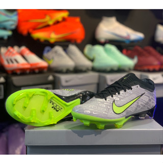 รองเท้าฟุตบอล Mercurial Vapor 15 Elite FG