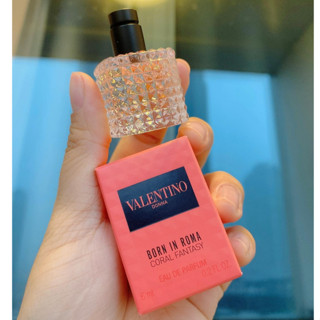Valentino Born In Roma Coral Fantasy EDP For Women 6ml