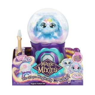 🇺🇸 พร้อมส่ง Magic Mixies Magical Misting Crystal Ball