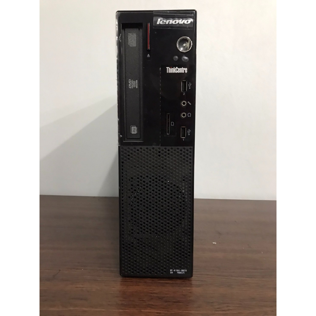 คอมราคาถูก Lenovo Thinkcenter E73  I5 Gen 4