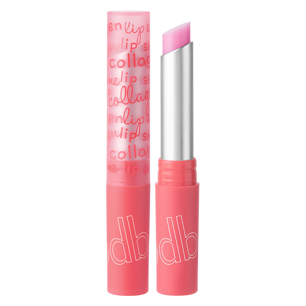 ODBO ملمع شفاه Collagen Lip Shine ‏OD5000 — صورة 2