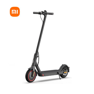 Xiaomi Electric Scooter Pro 2 สกู๊ตเตอร์ไฟฟ้าเสี่ยวหมี่กำลังไฟมอเตอร์ 300W รุ่น 2 Pro สีดำ รับประกัน 1 ปี