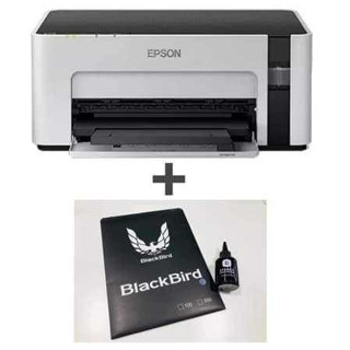 ชุดหมึกStencil printing ink พร้อมเครื่องพิมพ์ ทั้งชุด 7,990฿ราคาพิเศษ