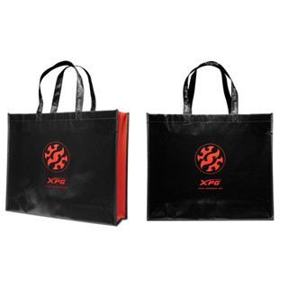 (ของแถม) กระเป๋าผ้าอเนกประสงค์ Multipurpose Bag by  XPG จำนวน 1 ชิ้น