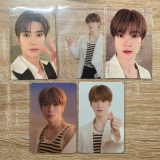 พร้อมส่ง ซซกต ssgt 2023 nct 127 sm set