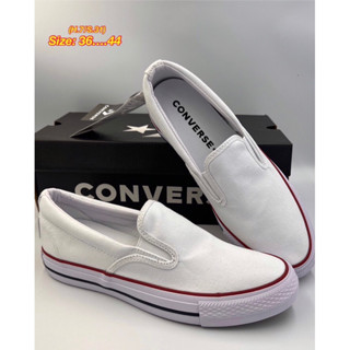 Converse All Star Slip U NEA (size36-44) White