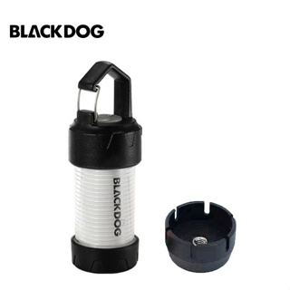 Blackdog ไฟฉายแรงสูง แท้ ML4 Outdoor Camping Light Multifunctional Camp Light Mini เต็นท์ไฟฉาย LSF628