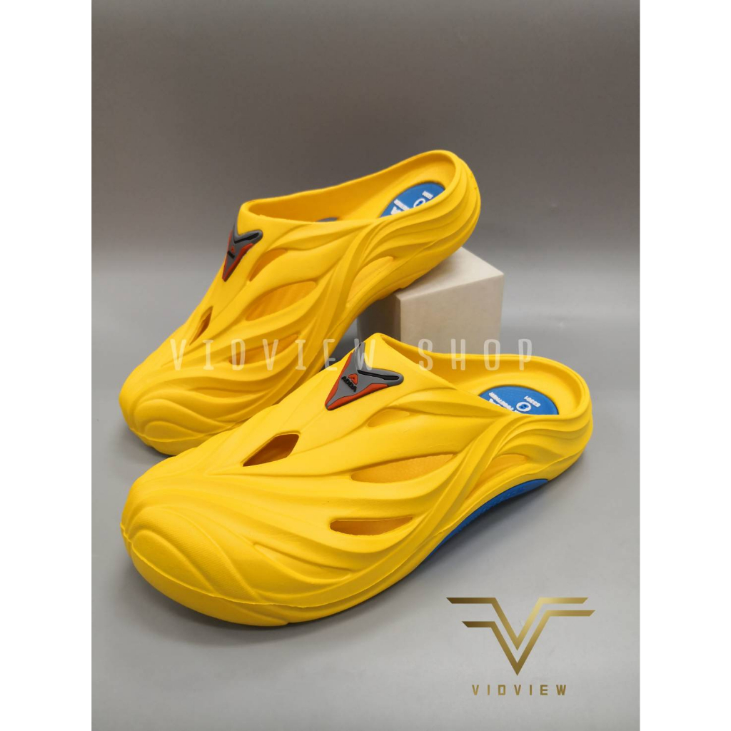 VIDVIEW !!ลดสนั่น!! รองเท้าหัวโตชาย Adda 53301 เบา ใส่สบาย เบอร์ 40-44