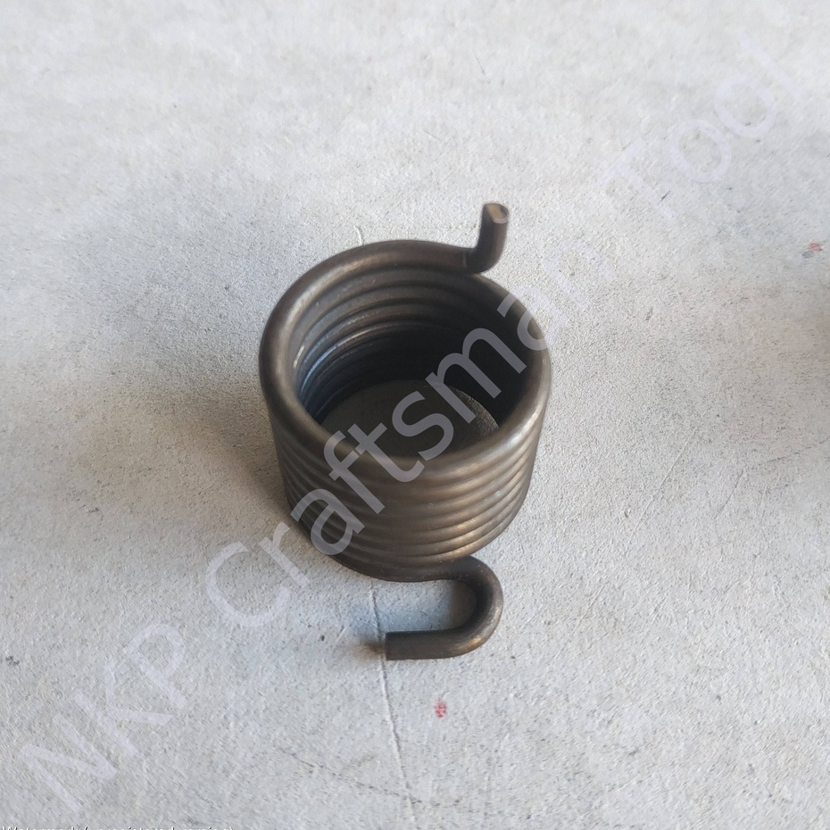 สปริงเพิ่มแรงบิด กลาง วงนอก 23 MM สำหรับ ลานสตาร์ท ตัวกลาง รุ่น RBC411 CG328 ทนทาน อย่างดี