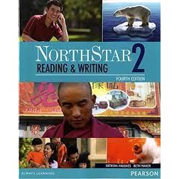 9780133382167 NORTHSTAR 2: READING AND WRITING (STUDENT BOOK) (WITH MYENGLISHLAB) **