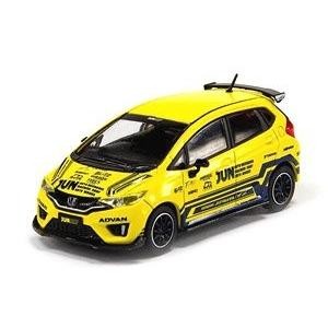 INNO64 HONDA FIT JUN TOYSOUL EXCLUSIVE