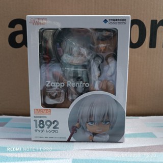 Nendoroid No.1892 Zapp Renfro สินค้าลิขสิทธิ์แท้ 💯%