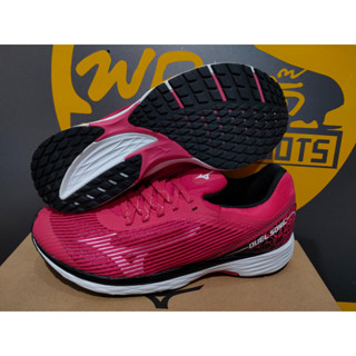 รองเท้าวิ่ง MIZUNO WAVE DUEL SONIC ( สินค้าลิขสิทธิ์แท้💯% )