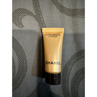 SUBLIMAGE LE BAUME ผลิตภัณฑ์บำรังผิวหน้า CHANEL