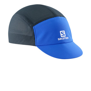 Salomon Air Logo Cap : หมวกใส่ออกกำลังกาย น้ำหนักเบา