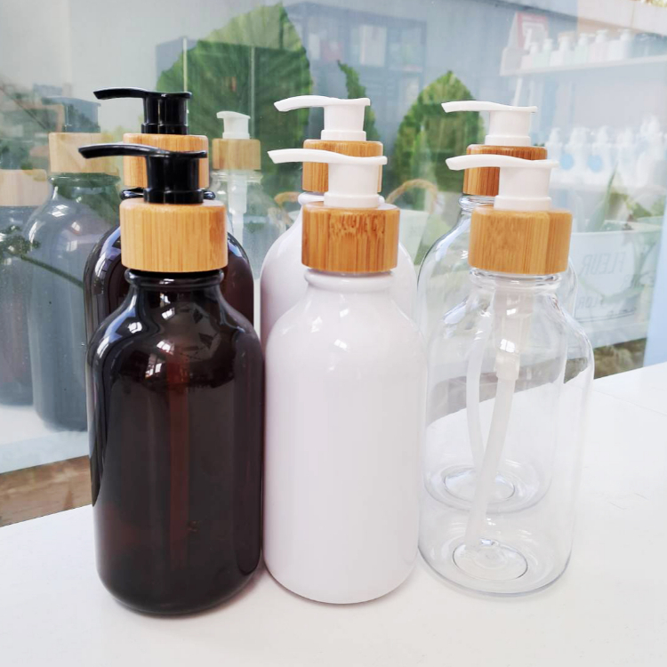 ขวดสบู่-แชมพู-โลชั่น ขนาด 300-500 ml.